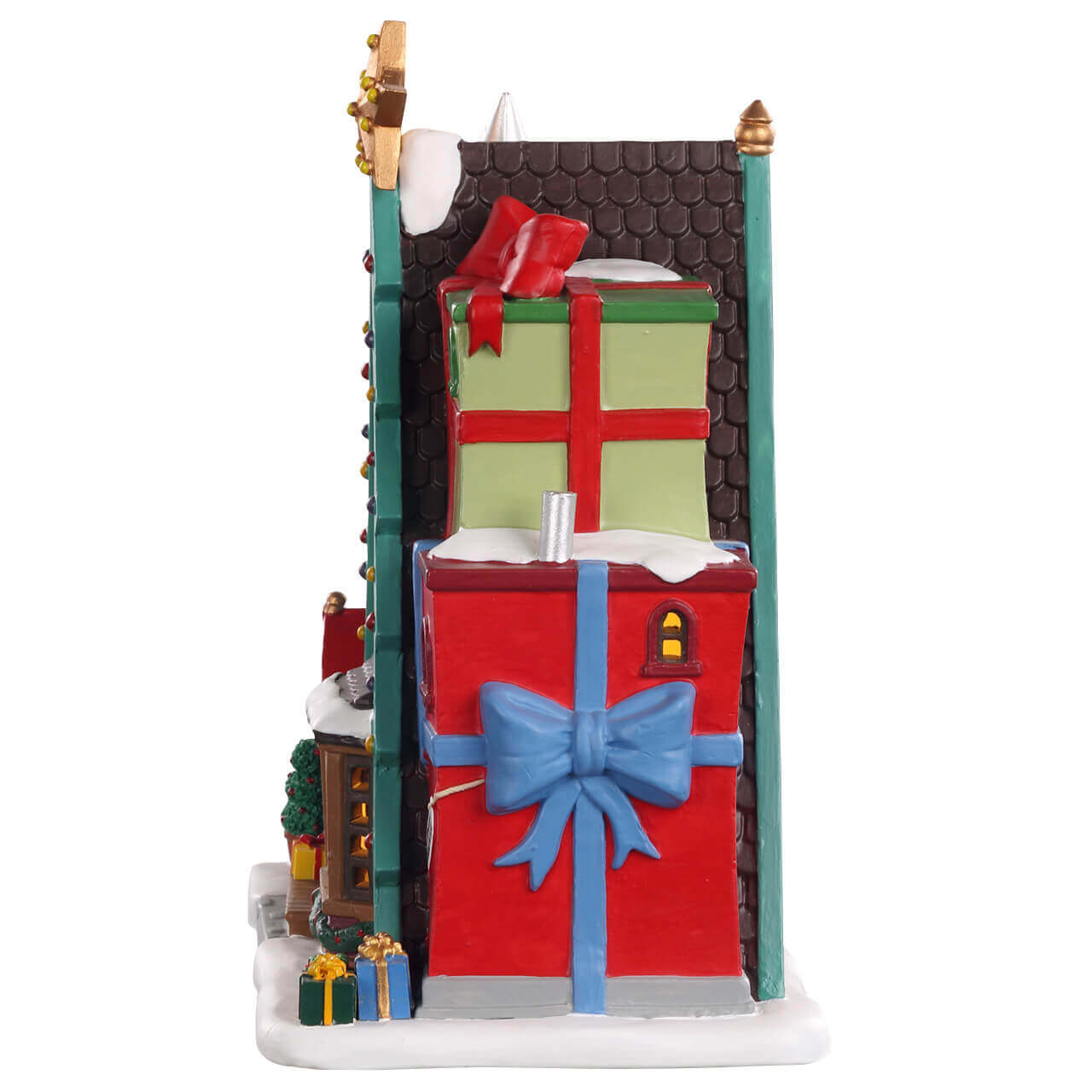 LEMAX Nancy's Christmas Boutique #05696